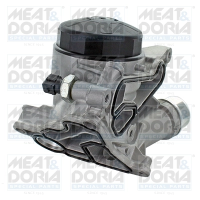 Oil Cooler, engine oil